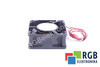 2410ML-04W-B69 MINEBEA 60X60X25MM, 12V, 0.4A VENTILATORE