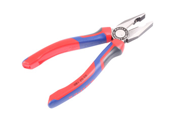 PINZE 0302180 KNIPEX 03 02 180 180X52X21MM