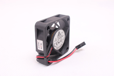 AFB0524HHB DELTA 50X50X15MM, 24V, 0.12A VENTILATORE