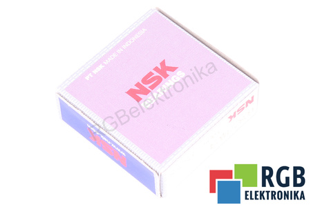 608ZZ1MC3E NSK 8X22X7 CUSCINETTO A SFERE A CONTATTO OBLIQUO