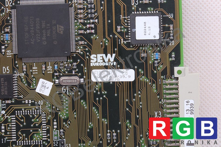 822675X.13.16 SEW EURODRIVE 8131740.14