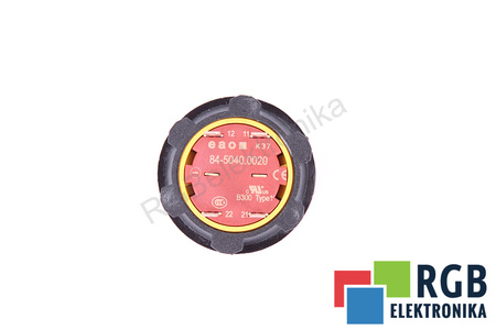 84-5040.0020 EAO INTERRUTTORE DI SICUREZZA