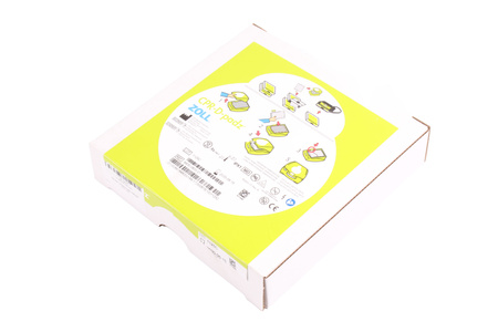 CPR-D-PADZ 8900-0800-01 ZOLL MEDICAL CORPORATION ELETTRODI PER DEFIBRILLATORE