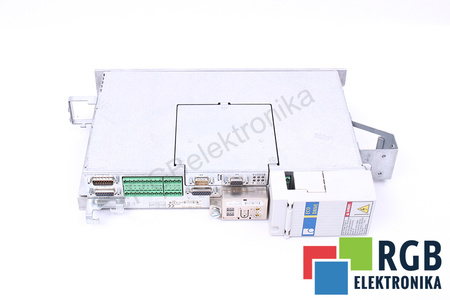 DKC04.3-040-7-FW BOSCH REXROTH FWA-DRIVE*-FGP-20VRS-MS