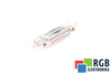 CONNETTORE 013550 ERNI 15PIN