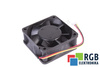 CF-60-T311N1D 12VDC CANON 60X60X25MM, 12V, 0.16A VENTILATORE