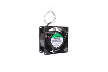 SF23080A/2083HBL.GN SUNON 80X80X38MM 240V, 0.08A, 1-F VENTILATORE