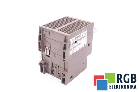 6ES5102-8MA02 SIEMENS SIMATIC S5 CPU 102