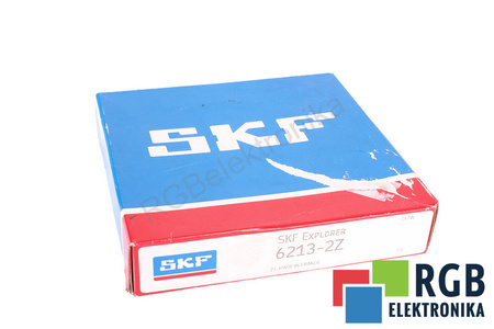 6213-2Z SKF 65X120X23 CUSCINETTO