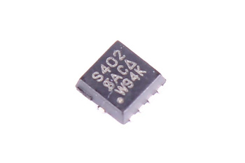SIS402DN-T1-GE3 VISHAY
