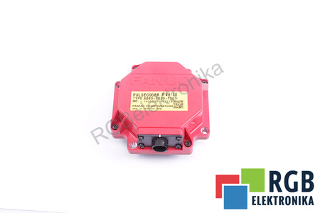 A860-2020-T301 FANUC ENCODER