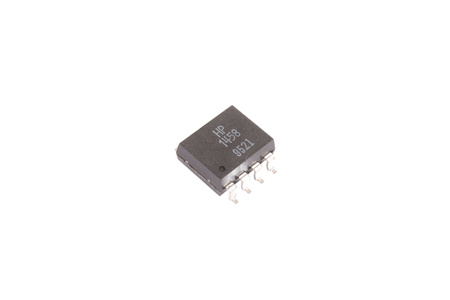 QCPL-1458-300 HP SMD-DIP8M OPTOISOLATORE