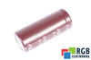 CONDENSATORE TLS400VS330M22X50 SAMYOUNG ELECTRONICS 330UF, 400VDC, 22X50MM