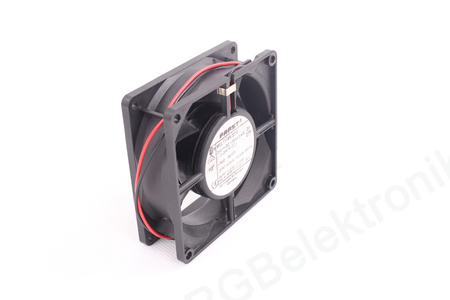 MULTIFAN 3314 PAPST 92X92X32, 24V VENTILATORE