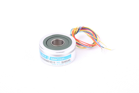 TS2620N861E11 TAMAGAWA BRX SMARTSYN RESOLVER