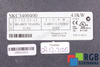 SKC3400400 CONTROL TECHNIQUES COMMANDER SK