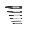 SET DI ESTRATTORI PER VITI O 3-24 MM 49-B KUKKO