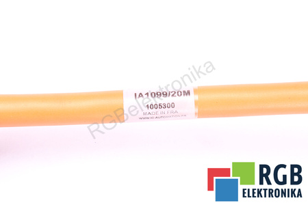 CAVO IA1099/20M 20M