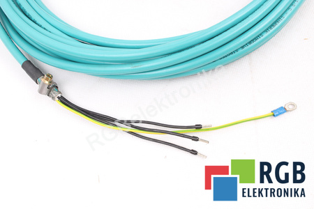 CAVO 6FX2002-5CA01-1BF0 SIEMENS 1FT/1FK TO 611/810D/SIMOVERT 10M