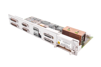 6SN1118-0DM13-0AA1 SIEMENS SIMODRIVE 611-D VERSION B