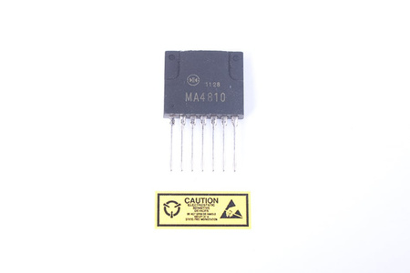 MA4810 SHINDENGEN