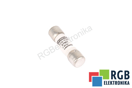 FUSIBILE ATM4 FERRAZ SHAWMUT 600V, 4A 10.3X38.1MM
