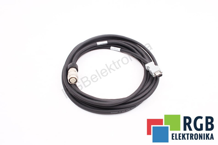 CAVO DI SEGNALE JZSP-CVP01-05-E PER AZIONAMENTI SERVO SGMSV / SGMGV YASKAWA SIGMA V 5M SOSTITUTO