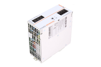 PCC-0324-200-2 BLOCK POWER COMPACT ALIMENTATORE A COMMUTAZIONE (SMPS)