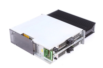 KDF1.2-050-300-W1-220 INDRAMAT VARIABLE FREQUENCY DRIVE