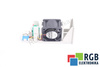 6FC5247-0AA06-0AA0 SIEMENS SINUMERIK 840D/840DE 109P0424H316 VENTILATORE + BATTERIA
