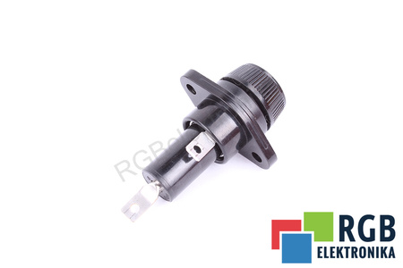 SUPPORTO FUSIBILE 30A 600V 25A 600V HP
