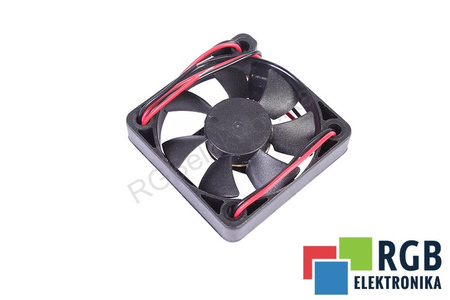 AD0524HB-G70 ADDA 50X50X10MM, 24V, 0.11A VENTILATORE