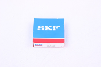 NU309ECP SKF 45X100X25 CUSCINETTO A RULLI
