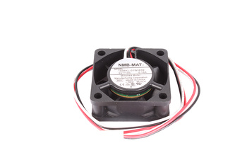 1606KL-01W-B39 MINEBEA 40X40X15MM, 5V VENTILATORE