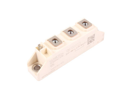 SKKH10716E SEMIKRON 119A, 1600V