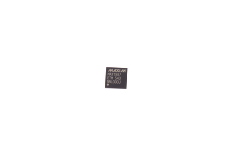 MAX1987ETM MAXIM INTEGRATED