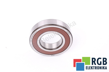TS2-6208LBA-GLBACS40PX11V45 NTN TS2-6208.LBACS40PX11 40X80X18 CUSCINETTO