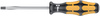 ASSORTIMENTO DI GIRAVITE KRAFTFORM: IL GIRAVITE-SCALPELLO DELLA WERA + SUPPORTO, 6 PEZZI 05018282001 WERA 932/6