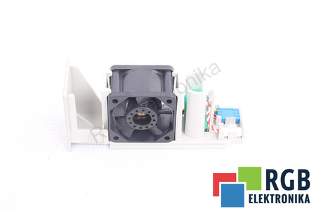 6FC5247-0AA06-0AA0 SIEMENS SINUMERIK 840D/840DE 109P0424H316 VENTILATORE + BATTERIA