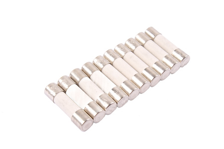 FUSIBILE RAPIDO 520.525 ESKA ZCS-6.3A 250V, 6.3A, 5X20MM, 10PCS