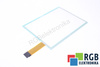 226X177MM 8PIN TOUCHSCREEN