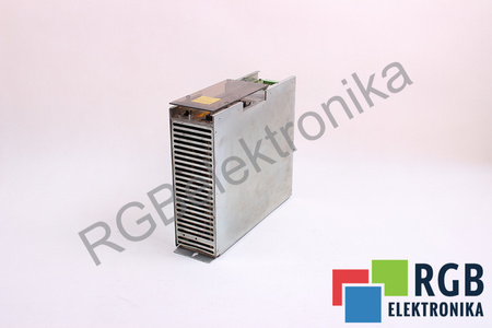 TDM1.2-30-300-W1 INDRAMAT AC SERVO CONTROLLER