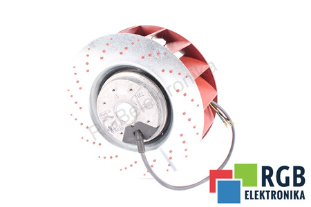 R2E180-AS77-40 EBM PAPST 180MM, 230V, 0.36A VENTILATORE