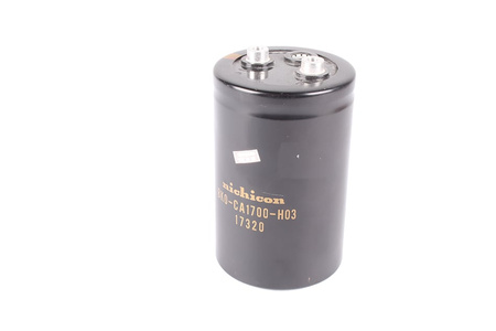BK0-CA1700-H03 NICHICON