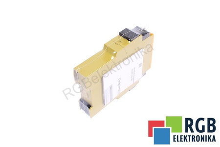 PNOZ X2.8P 24VACDC 3N/O 1N/C PILZ 777301
