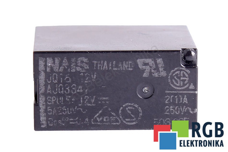 JQ1A-12V NAIS RELE