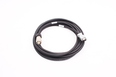 CAVO DI SEGNALE JZSP-CVP01-05-E PER AZIONAMENTI SERVO SGMSV / SGMGV YASKAWA SIGMA V 5M SOSTITUTO