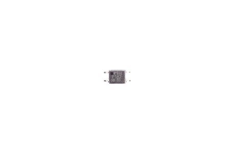TLP182 TOSHIBA OPTOISOLATORE