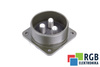 DS3102A36-4P AMPHENOL AEROSPACE