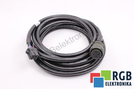 CAVO F06B-0001-K011 PER AZIONAMENTI SERVO ALPHA IF / ALPHA IS FANUC 7M SOSTITUTO